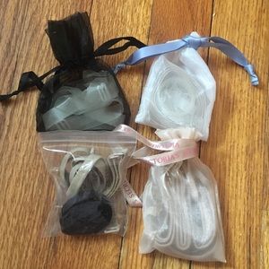 Bra Strap Bundle for Convertible Bras